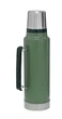 Термос Stanley CLASSIC LEGENDARY BOTTLE 2.3L 10-07935-044 зеленый - изображение 2