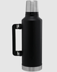 Термос Stanley CLASSIC LEGENDARY BOTTLE 2.3L 10-07935-045 черний - изображение 4