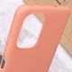 Силіконовий чохол Candy для Xiaomi Redmi Note 10 Pro Рожевий: Rose Gold - зображення 5