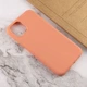 Силіконовий чохол Candy для Apple iPhone 11 Pro Max (6.5") Розовый: Rose Gold - изображение 4