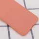 Силіконовий чохол для Xiaomi Redmi 5 Plus / Redmi Note 5 (SC) Рожевий: Rose Gold - зображення 2