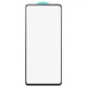 Захисне скло SKLO 3D (full glue) для Samsung Galaxy S20 FE Чорний (00000039288_1) - зображення 2