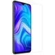 Захисне скло Nillkin (H) для Xiaomi Redmi 9 Прозорий - зображення 3