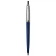 Ручка кулькова Parker JOTTER 17 Standard Blue CT BP блістер 15 836 - изображение 7
