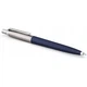 Ручка кулькова Parker JOTTER 17 Standard Blue CT BP блістер 15 836 - изображение 5