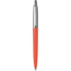 Ручка кулькова Parker Jotter 17 Original Vermilon CT BP 15 932_BRED - зображення 1
