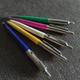 Кулькова ручка Parker Jotter 17 Plastic Green CT BP 15 232 - изображение 4