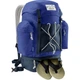 Рюкзак Deuter Wengen 28 л indigo-ink 3814122 1346 - зображення 7