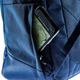 Рюкзак Deuter Vista Spot 18 л midnight - navy 3812121 3365 - изображение 8