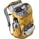 Рюкзак Deuter Walker 20 л caramel - clay 3812821 6607 - изображение 3