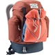 Рюкзак Deuter Wengen 28 л redwood - ink 3814122 5335 - изображение 8