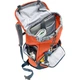 Рюкзак Deuter Walker 24 Помаранчевий (1052-3812921 9312) - зображення 5