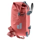 Рюкзак Deuter Weybridge 25+5 Красный (1052-3230222 5579) - изображение 6