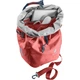 Рюкзак Deuter Weybridge 25+5 Красный (1052-3230222 5579) - изображение 9