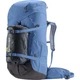 Рюкзак Deuter Gravity Expedition 45+ SL dustblue-graphite 3362122 3462 - изображение 11