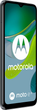 Smartfon Motorola Moto E13 2/64GB Cosmic Black (PAXT0036PL) (bez ładowarki) - obraz 4