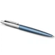 Шариковая ручка Parker JOTTER 17 Waterloo Blue CT 16 832 - изображение 7