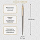 Кулькова ручка Parker JOTTER SS GT 16032 - зображення 2
