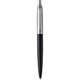 Шариковая ручка Parker Jotter 17 XL Matt Black CT BP 12 032 - изображение 1