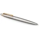 Кулькова ручка Parker JOTTER SS GT 16032 - зображення 6