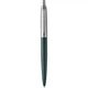 Кулькова ручка Parker Jotter 17 XL Matt Green CT BP 12 332 - изображение 1