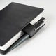 Шариковая ручка Parker Jotter 17 XL Matt Black CT BP 12 032 - изображение 9