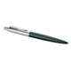 Кулькова ручка Parker Jotter 17 XL Matt Green CT BP 12 332 - изображение 6