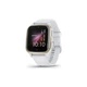 Смарт-часы Garmin Venu Sq 2, White/Cream Gold (010-02701-11) - изображение 1