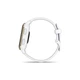 Смарт-часы Garmin Venu Sq 2, White/Cream Gold (010-02701-11) - изображение 5