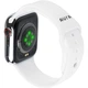 Смарт-часы AURA X3 Pro 47mm White (SWAX347W) - изображение 3