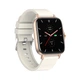 Смарт-годинник Gelius Pro GP-SW004 (AMAZWATCH GT2) Bluetooth Call (IPX7) Gold (GP-SW004 Gold) - зображення 3
