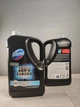 Чистящее средство Domestos zero kamienia 5л черный - изображение 2