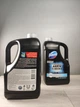 Чистящее средство Domestos zero kamienia 5л черный - изображение 3