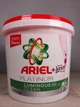 Пральний порошок Ariel Platinum + Lenor 10.5 кг (165 прань) - зображення 1