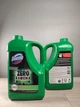 Чистящее средство Domestos zero kamienia 5л зеленый - изображение 2