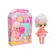 Игровой набор с куклой IMC Toys BUBILOONS – Малышка Баби Сьюзи с функцией надувания шариков - изображение 1