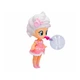 Игровой набор с куклой IMC Toys BUBILOONS – Малышка Баби Сьюзи с функцией надувания шариков - изображение 4