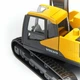 Автомодель Серии Construction - Экскаватор Volvo Ec220E - изображение 7