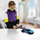 Машинка на пульті і з сенсорним управлінням Sulong Toys Gesture sensing - Dizzy Блакитний - зображення 10