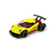 Дрифт машинка на радіокеруванні Sulong Toys Speed racing drift - Aeolus Жовтий - зображення 1