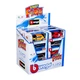 Коллекционные машинки Bburago Street Fire масштаб 1:43 в диспенсере 24 шт 18-30010B - изображение 1