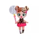 Игровой набор с куклой IMC Toys BUBILOONS – Малышка Баби Эффи с функцией надувания шариков - изображение 5