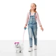 Интерактивный щенок Pets Alive - Лапуля - изображение 7