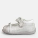 Buciki dla dziewczynki Chicco 010.63508-020 23 14,5 cm Srebrne (8051182085042) - obraz 3