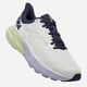 Жіночі кросівки для бігу HOKA ONE ONE Arahi 5 Wide 1115013 39 1/3 Білі (194715588639) - зображення 6