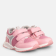 Дитячі кросівки для дівчинки Chicco 010.63485-100 20 12.5 см Pink (8051182082041) - зображення 2