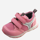 Дитячі кросівки для дівчинки Chicco 010.63485-100 20 12.5 см Pink (8051182082041) - зображення 4