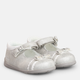 Buciki dla dziewczynki Chicco 010.63508-020 22 14 cm Srebrne (8051182085028) - obraz 2
