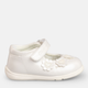 Buty dla dziewczynki Chicco 010.63509-300 19 12 cm Białe (8051182085141) - obraz 1