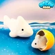 Растущая Детская игрушка в яйцеПовелители океанов и морей Sbabam DD657851 - изображение 4